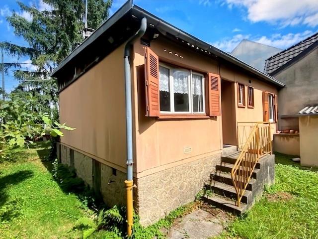 Maison 60 m2 3 pièces
