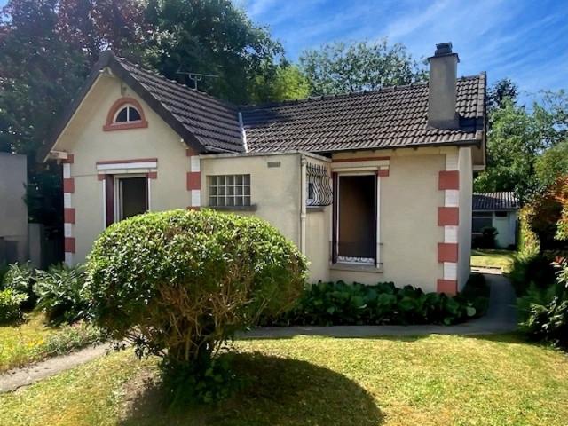 Maison 60 m2 3 pièces