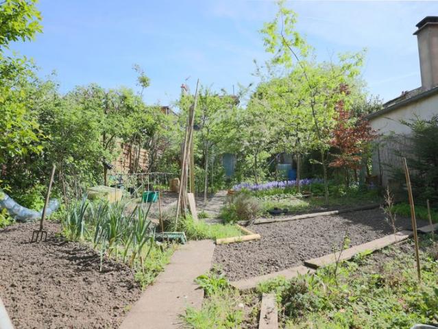 Maison 60 m2 3 pièces