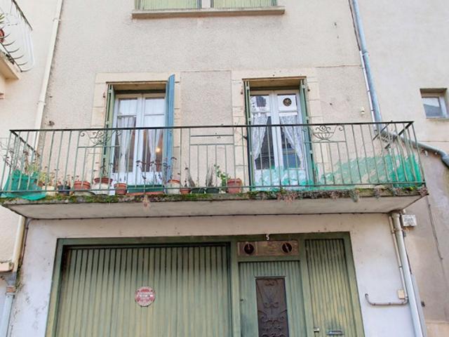 MAISON 60 m2