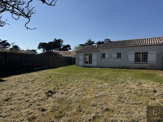Maison, 60 m2