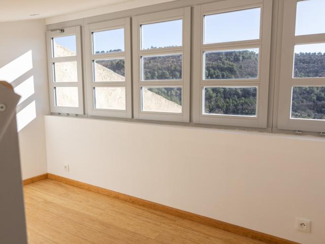 Maison 60 m2 Ansouis