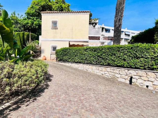 Maison 60 m2 Beaulieu sur Mer