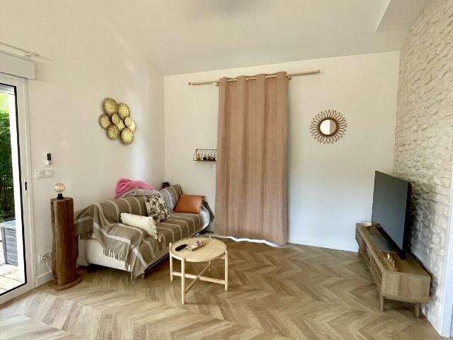 Maison 60 m2 Lanton