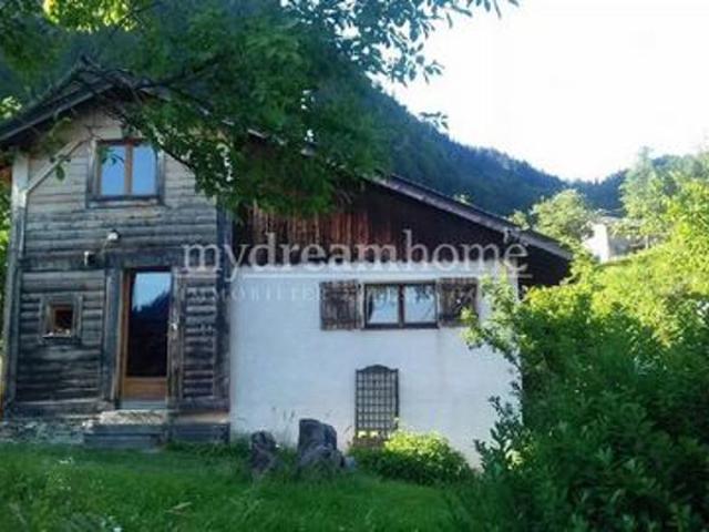 Maison 60 m2 ST NICOLAS LA CHAPELLE