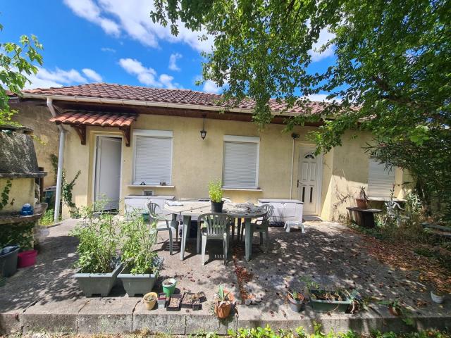 Maison 60 m2 Pessac