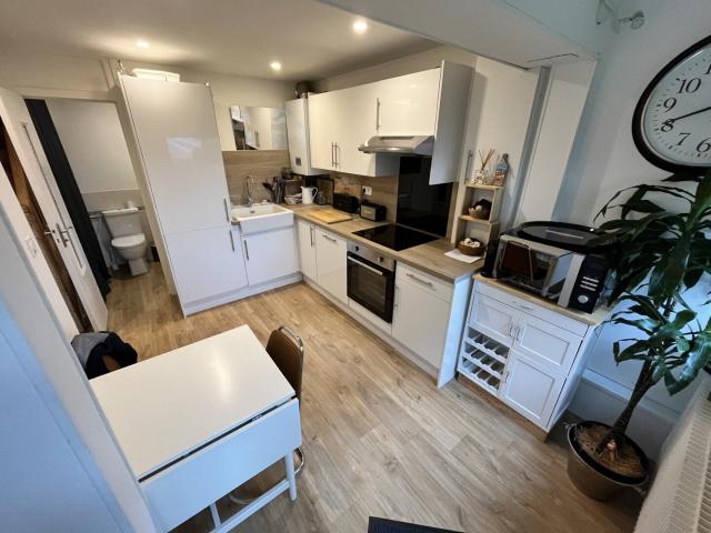 Maison 60 m2 Trouville sur Mer