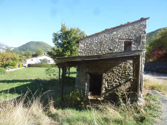 Maison 60 m²