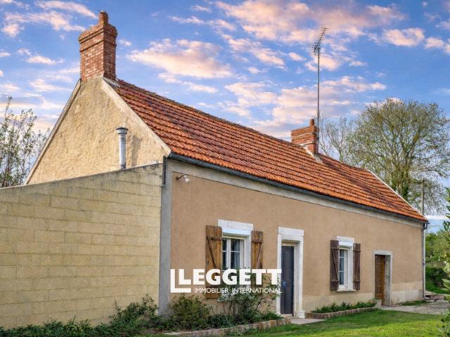 Maison 60 m²