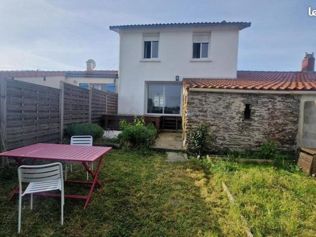 Maison 60 m² Vertou
