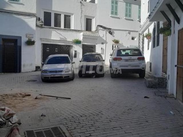 Maison 60 m² à Tanger