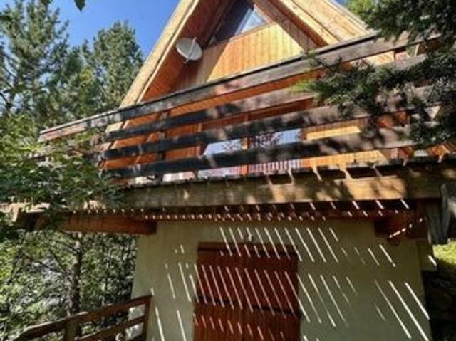 Maison 60 m² Allos
