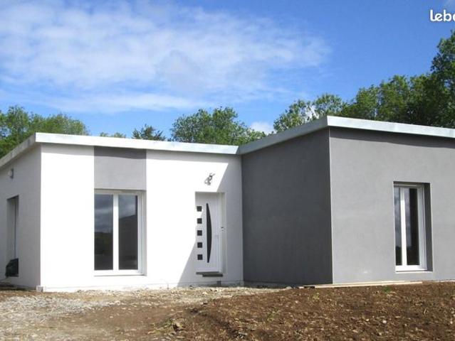 Maison 60 m² Benodet