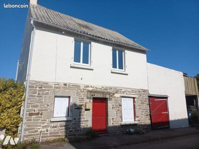 Maison 60 m² CALAN