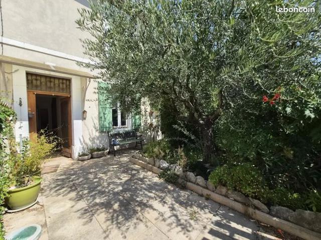 Maison 60 m² Cavaillon