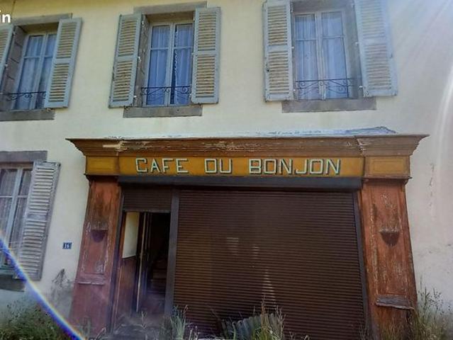 Maison 60 m² Condat