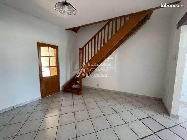Maison 60 m² Coulogne