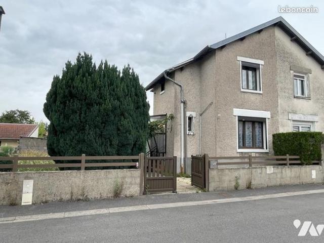 Maison 60 m² DIEULOUARD