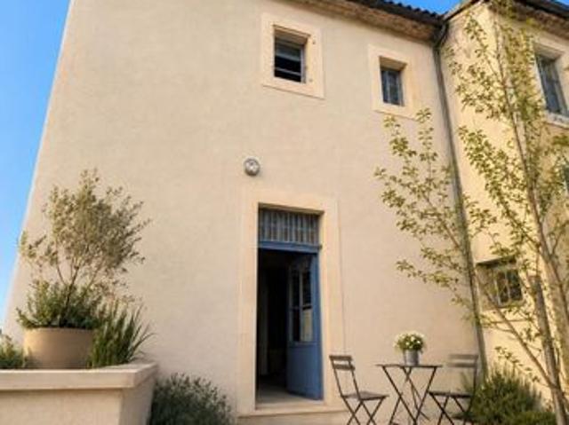 Maison 60 m² Fargues Saint Hilaire