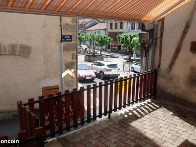 Maison 60 m² Laroquebrou