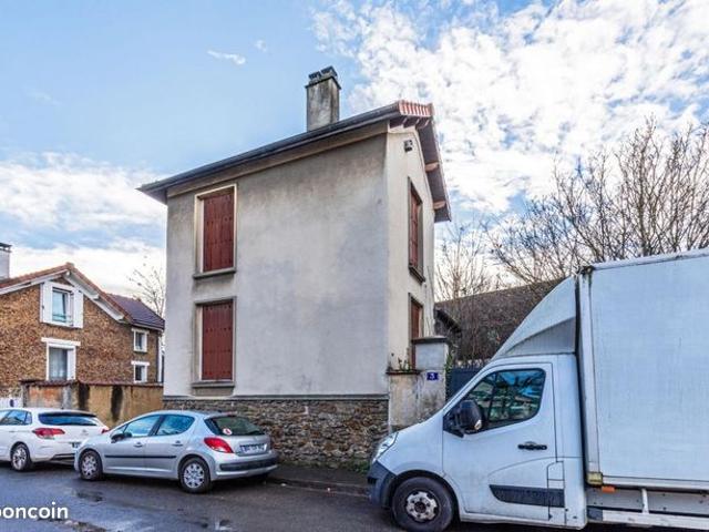 Maison 60 m² Le Perreux Sur Marne