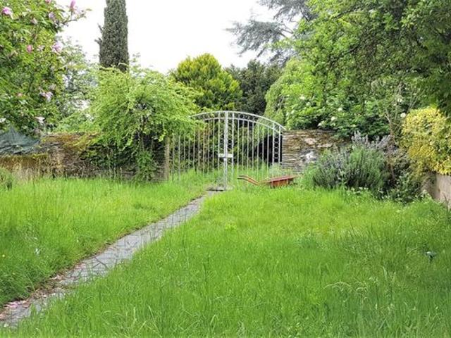 Maison de ville 60 m² Angers