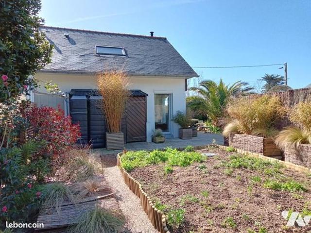 Maison 60 m² PENMARCH