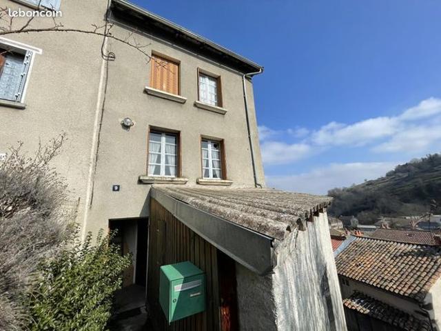 Maison 60 m² Saint Flour