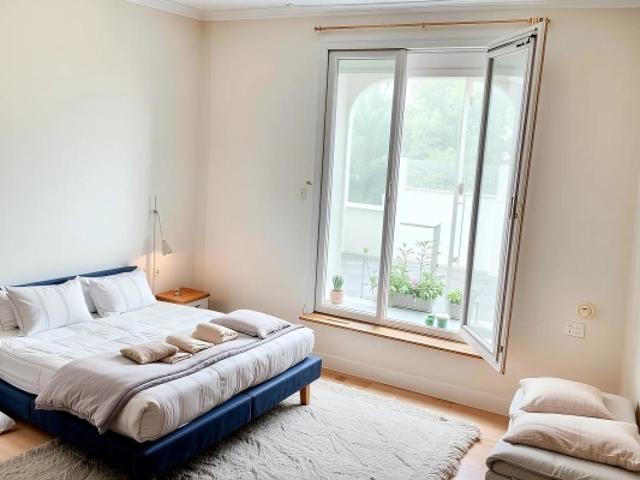 Maison 60m² Duplex à Rosny sous Bois