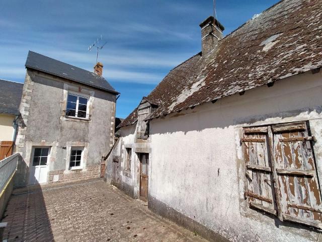 Maison
