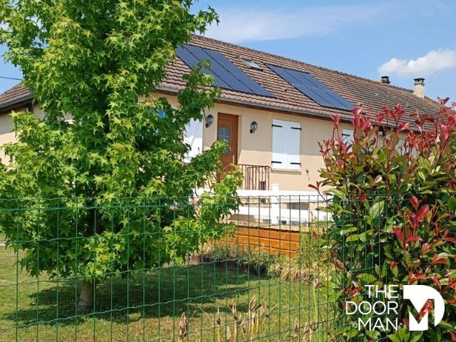 Maison 61500