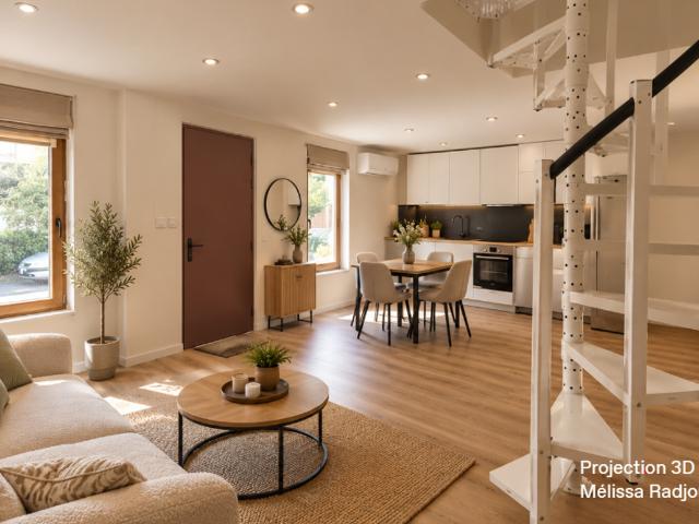 Maison