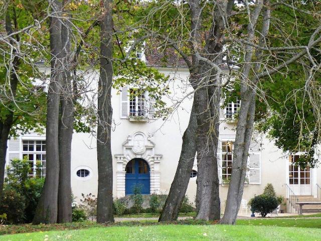 Maison 619 m2 Joigny