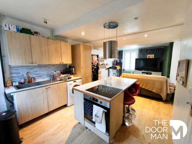 Maison 61000