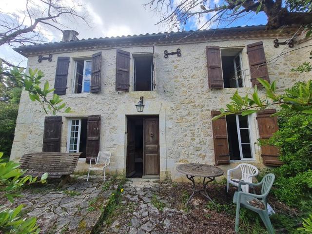 Maison