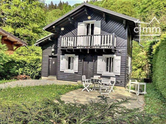 Maison 61 m2 Arâches la Frasse