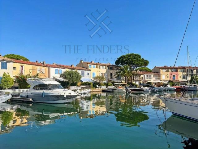 Maison 61 m2 Grimaud