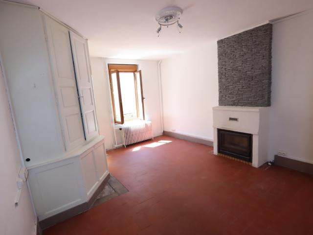 Maison 61 m² 4 Pièces La Charité Sur Loire 58400