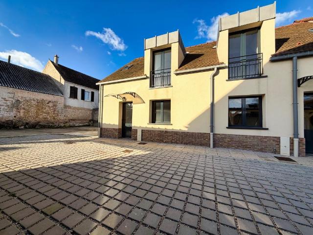 Maison 61 m²