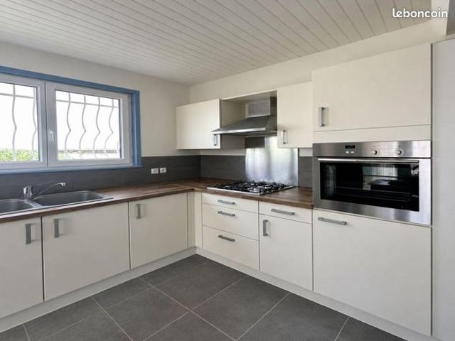 Maison 61 m² Wasquehal