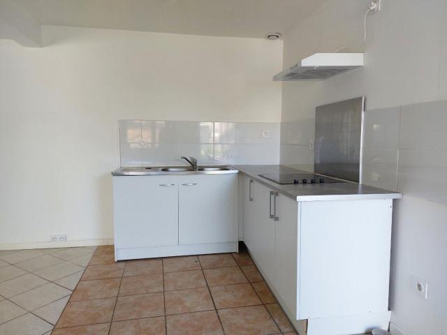 Maison, 61 m² à louer à Le Péage de Roussillon 38550