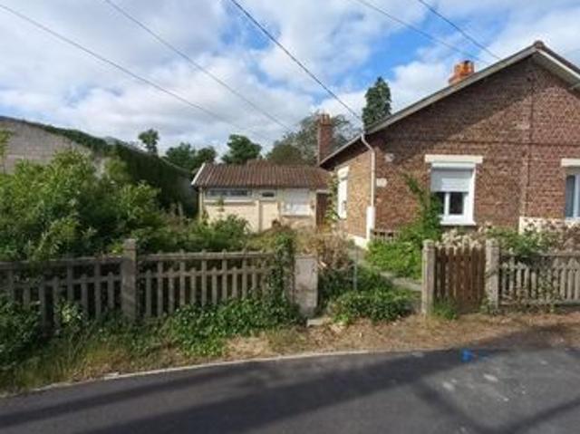 Maison 61 m² Libercourt