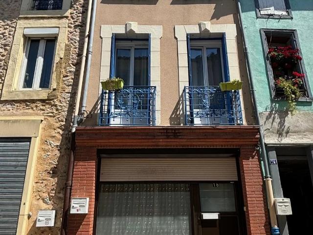 Maison