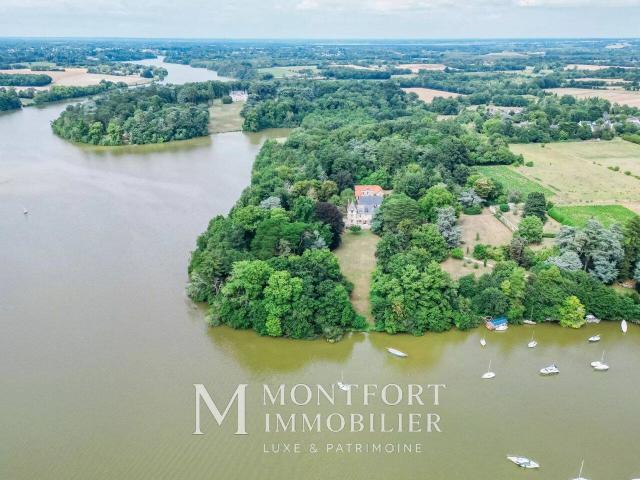 Maison 627 m2 Carquefou