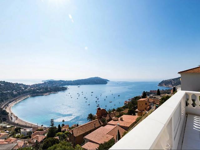 Maison 620 m²