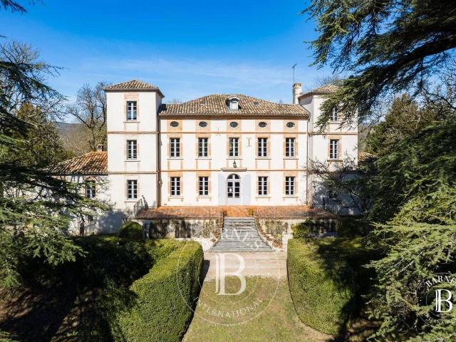 Maison 621 m2 Albi