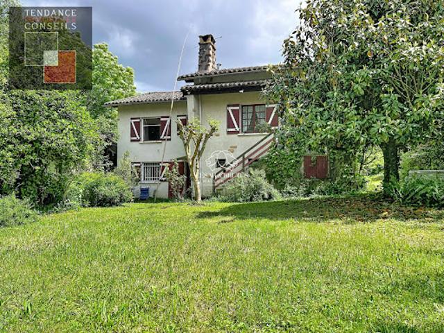 Maison