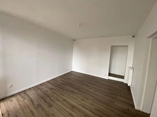 Maison 62.2m ²