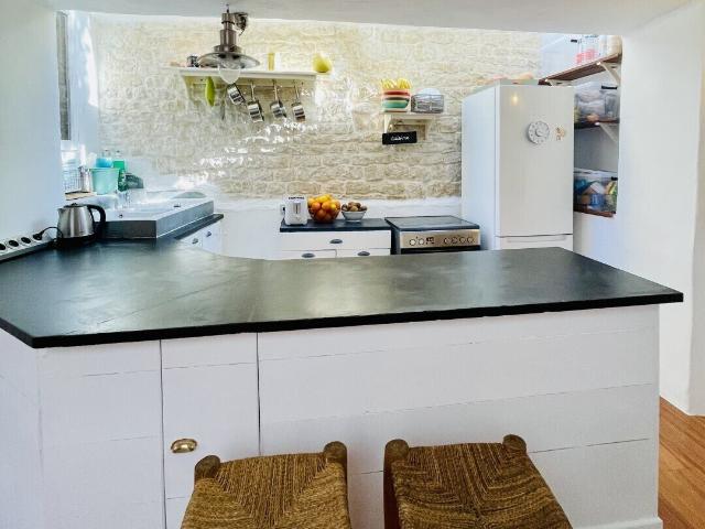 Maison 62 m2 Sainte Marie de Ré