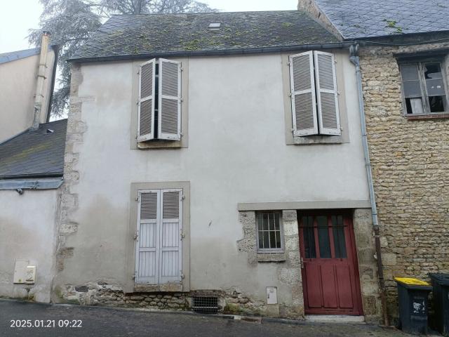 Maison 62 m2 Pithiviers